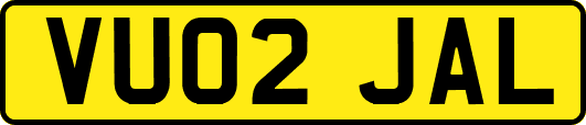 VU02JAL
