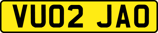 VU02JAO