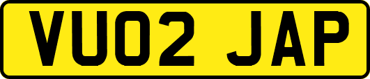 VU02JAP