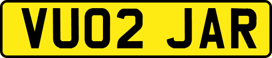 VU02JAR