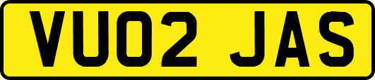 VU02JAS