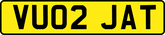 VU02JAT
