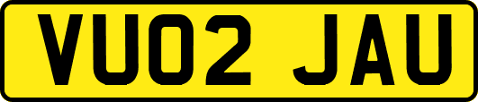 VU02JAU