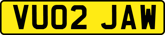 VU02JAW