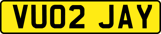 VU02JAY