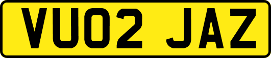 VU02JAZ