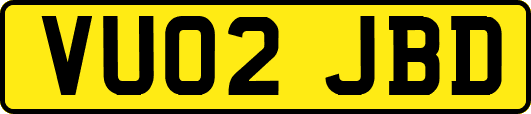 VU02JBD