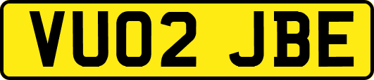 VU02JBE