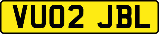 VU02JBL