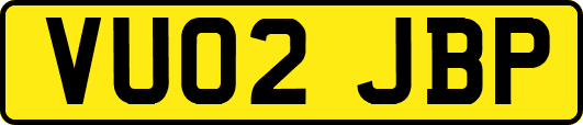 VU02JBP