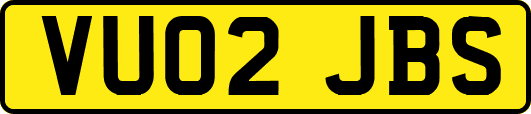 VU02JBS