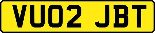 VU02JBT