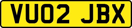 VU02JBX