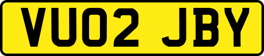 VU02JBY