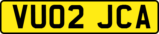 VU02JCA