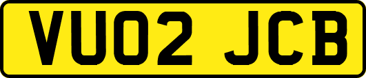 VU02JCB