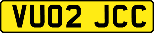 VU02JCC