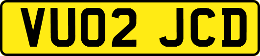 VU02JCD