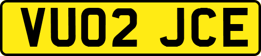 VU02JCE