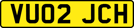 VU02JCH