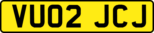 VU02JCJ