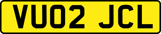 VU02JCL