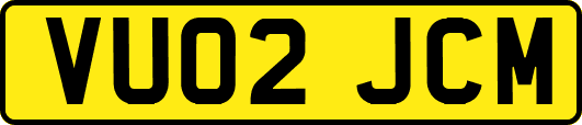 VU02JCM