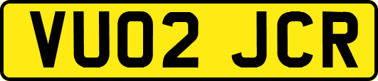 VU02JCR