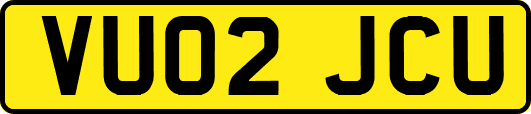 VU02JCU