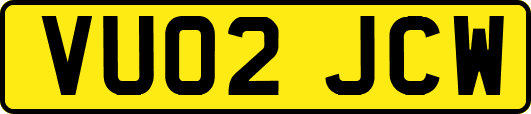 VU02JCW
