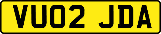 VU02JDA
