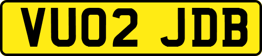 VU02JDB