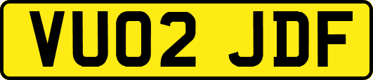 VU02JDF