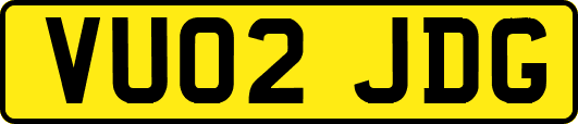VU02JDG