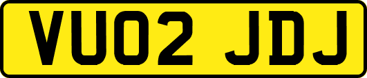 VU02JDJ