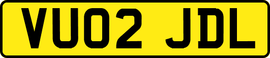 VU02JDL