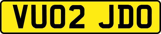VU02JDO
