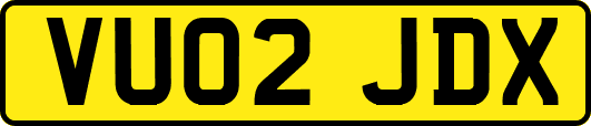 VU02JDX