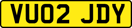 VU02JDY