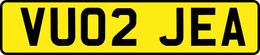 VU02JEA
