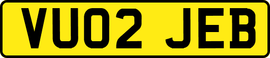VU02JEB