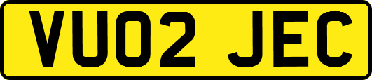 VU02JEC
