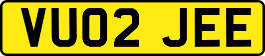 VU02JEE