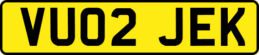 VU02JEK