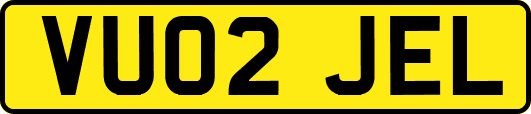 VU02JEL