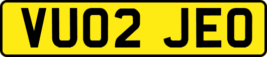 VU02JEO