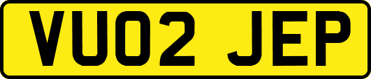 VU02JEP