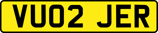 VU02JER
