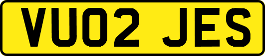 VU02JES