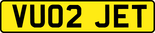 VU02JET